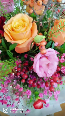Seri's Blumen