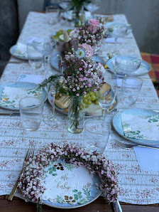Seri's Blumen