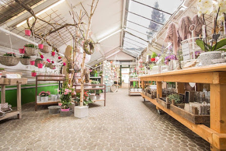 Erlewein Floristik & Dekoration Freiburg