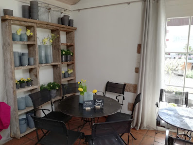 Baumschule & Gartengestaltung Vonderstraß oHG