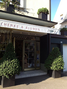 Blumen Batsch - Blumen und Wohnkultur in Freiburg