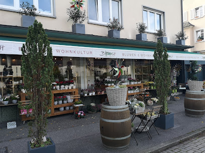Blumen Batsch - Blumen und Wohnkultur in Freiburg