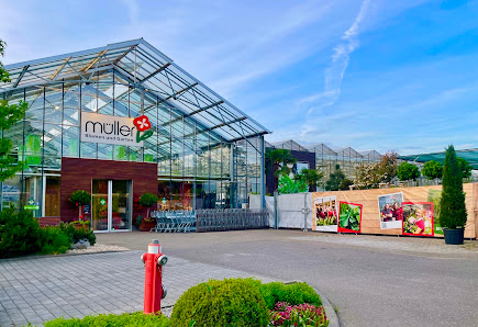 Müller Gartencenter GmbH