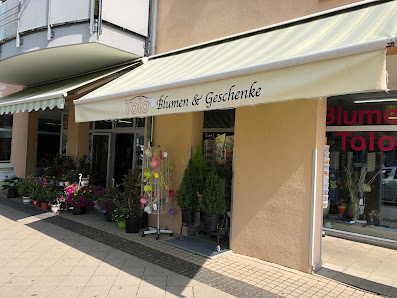 Tolo - Blumenboutique Freiburg