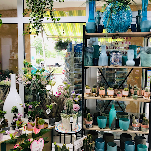 Tolo - Blumenboutique Freiburg