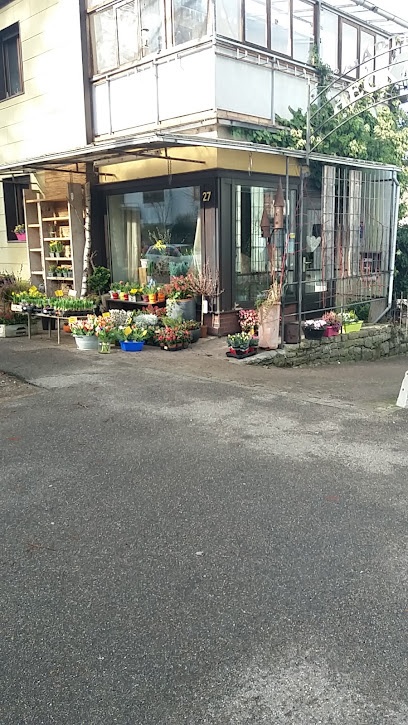 Blumenwerkstatt Heckmann