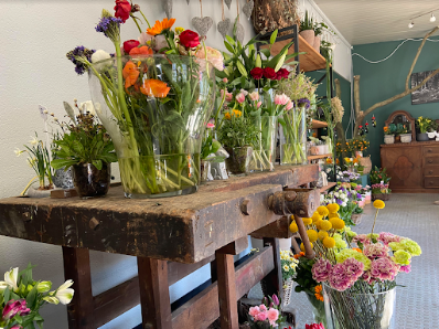 Blumenwerkstatt Heckmann