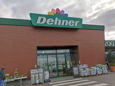 Dehner Garten-Center