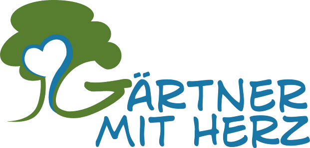 Gärtner mit Herz