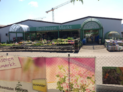 ZG Raiffeisen Markt