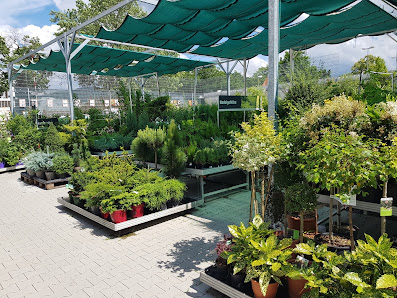 OBI Gartencenter Freiburg, Tullastrasse