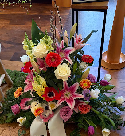 Blumen