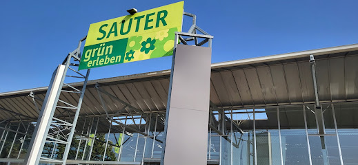 Sauter Grün erleben GmbH & Co. KG