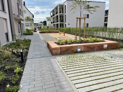 Gartenbauer