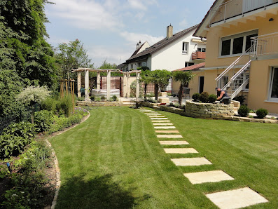 Helmut Lamprecht Gartenplaner