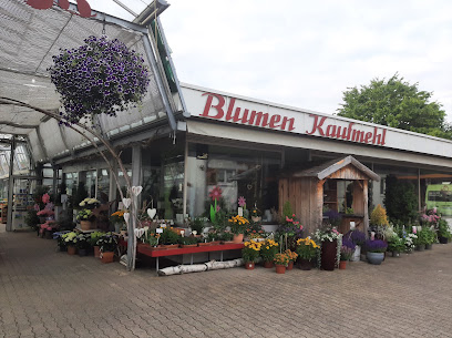 Blumengeschäft