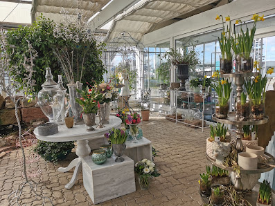 Gärtnerei und Blumenhaus Walliser mit 24 Std. Blumenautomat