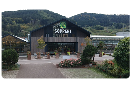 Göppert Gartencenter GmbH - Haslach im Kinzigtal