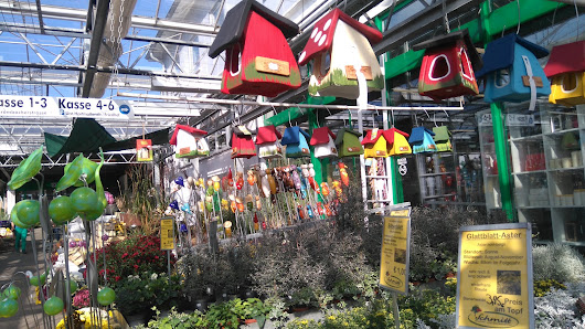 Gartencenter Schmitt