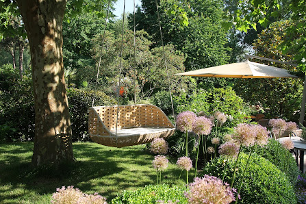 Siegwarth Gartenmanufaktur GmbH & Co. KG