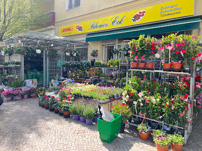 Blumen Eck - Lichtenrade