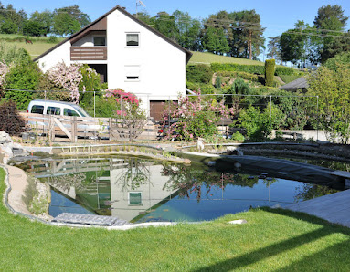 Hannis Gartengestaltung und Landschaftsbau