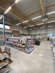 ZG Raiffeisen Markt