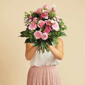 Blumen-Paradies Vetter GmbH&Co. KG
