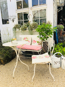 Florales Wohnen