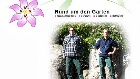 Rund um den Garten Freiburg