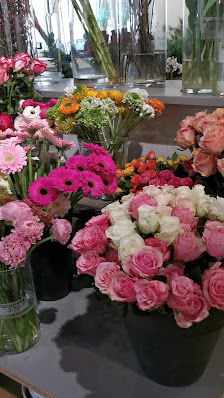 Blumenhaus und Gärtnerei - Ingo Buderer e.K.