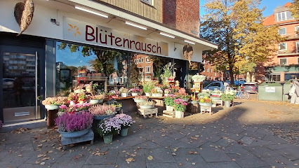 Blütenrausch - Floristik der besonderen Art