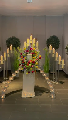 La Fleur Inh. D. Brodmühler - Daniela Brodmühler