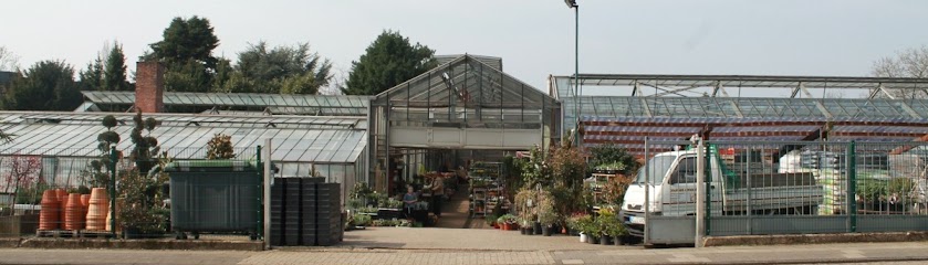 Blumen Emonds Gärtnerei