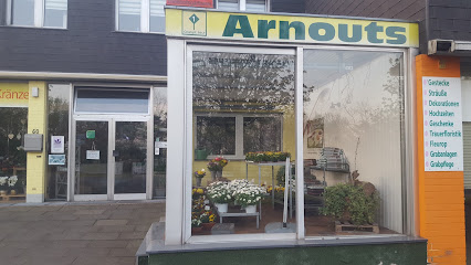 Heinz-Günter Arnouts Friedhofsgärtnerei