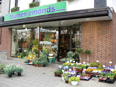 Blumen Emonds Floristik