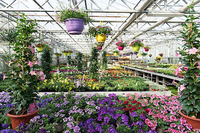 Markus Gebhardt | Gartencenter