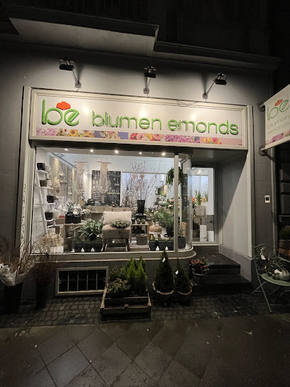 Blumen Emonds GbR