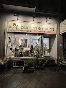 Blumen Emonds GbR