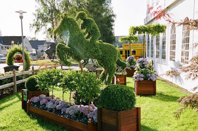Gartengestaltung & Pflege Marco Blume