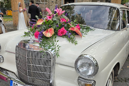 Blumen Creativ