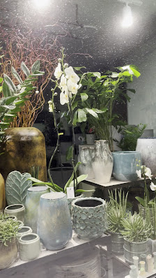 Casa Verde Blumendekorationen