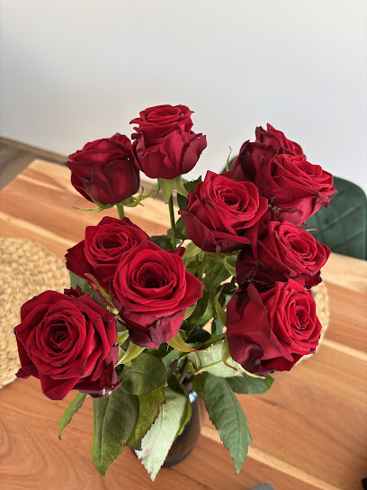 EUREGIO-BLUMEN