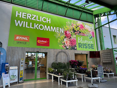 Blumen Risse Gartencenter Kohlscheid