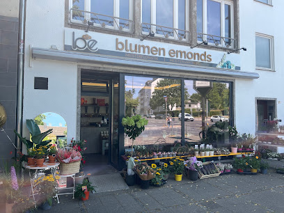 Blumen Emonds GbR