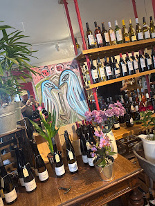 Blumen und Weinhaus Steffens