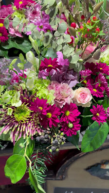 Blumen und Weinhaus Steffens