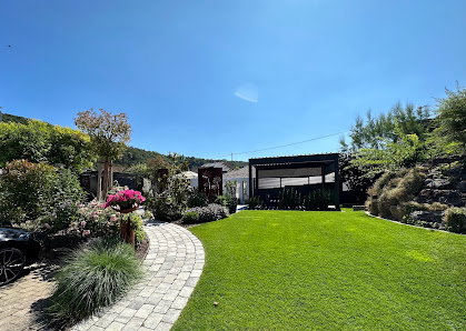 Braun-GartenForm