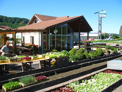 Blumen Bickel