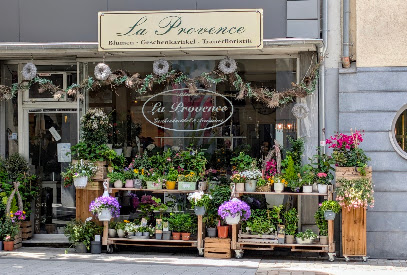 La Provence - Blumen & Geschenke